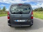 Citroën Berlingo - fotka číslo 3