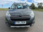 Citroën Berlingo - fotka číslo 7