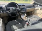 Škoda Octavia - fotka číslo 12