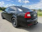 Škoda Octavia - fotka číslo 1