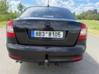 Škoda Octavia - fotka číslo 4