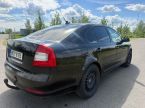 Škoda Octavia - fotka číslo 5