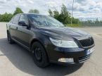 Škoda Octavia - fotka číslo 7