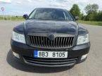 Škoda Octavia - fotka číslo 8