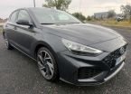 Hyundai i30 - fotka číslo 6