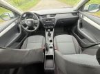 Škoda Octavia - fotka číslo 12