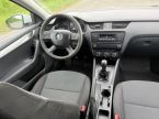 Škoda Octavia - fotka číslo 13