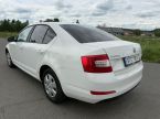Škoda Octavia - fotka číslo 2