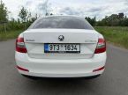 Škoda Octavia - fotka číslo 3