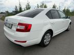 Škoda Octavia - fotka číslo 4