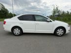 Škoda Octavia - fotka číslo 5