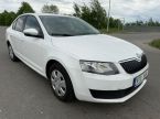 Škoda Octavia - fotka číslo 6