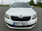 Škoda Octavia - fotka číslo 7
