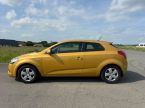 Kia Cee'd - fotka číslo 1
