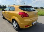 Kia Cee'd - fotka číslo 2