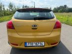 Kia Cee'd - fotka číslo 3