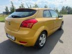 Kia Cee'd - fotka číslo 4