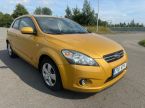 Kia Cee'd - fotka číslo 6