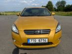 Kia Cee'd - fotka číslo 7