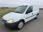 Opel Combo - fotka číslo 0