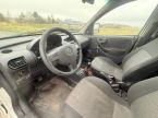Opel Combo - fotka číslo 9