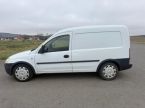 Opel Combo - fotka číslo 1