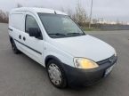 Opel Combo - fotka číslo 6