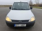Opel Combo - fotka číslo 7