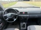 Škoda Octavia - fotka číslo 10