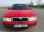 Škoda Octavia - fotka číslo 7