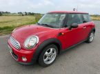 Mini One - fotka číslo 0