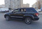 Jeep Grand Cherokee - fotka číslo 4