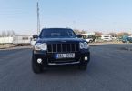 Jeep Grand Cherokee - fotka číslo 5