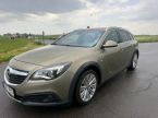 Opel Insignia - fotka číslo 0