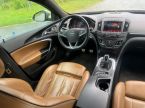 Opel Insignia - fotka číslo 11