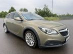 Opel Insignia - fotka číslo 6