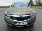 Opel Insignia - fotka číslo 7