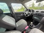 Škoda Fabia - fotka číslo 9