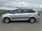 Škoda Fabia - fotka číslo 1