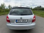 Škoda Fabia - fotka číslo 3