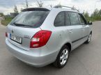 Škoda Fabia - fotka číslo 4