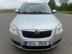 Škoda Fabia - fotka číslo 7