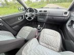 Škoda Fabia - fotka číslo 8