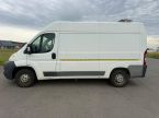 Peugeot Boxer - fotka číslo 0