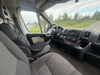 Peugeot Boxer - fotka číslo 11