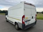 Peugeot Boxer - fotka číslo 1