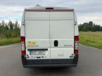 Peugeot Boxer - fotka číslo 2