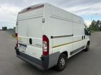 Peugeot Boxer - fotka číslo 3