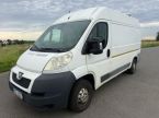 Peugeot Boxer - fotka číslo 4