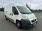 Peugeot Boxer - fotka číslo 5
